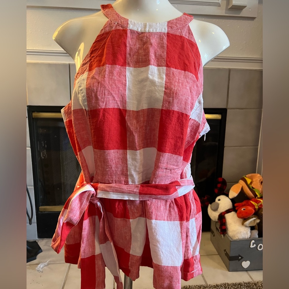 Super cute brand new tank!